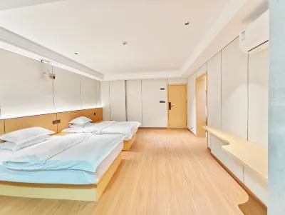 Yuxin Hotel