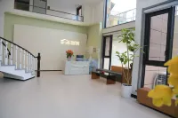 Shuju Boutique Hotel (Zhujiajian Guanyin Hall Branch)