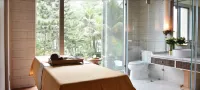 Mason Pine Hotel Bandung - spa
