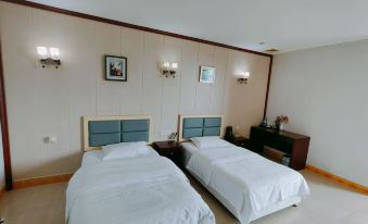 Tiantian Business Hotel