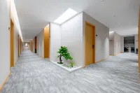 Landuo Hotel (Bada Street Zoomlion Kaifeng Industrial Park) - 2 Sao