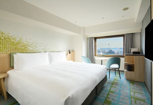 홀리데이 인 교토 고조 IHG