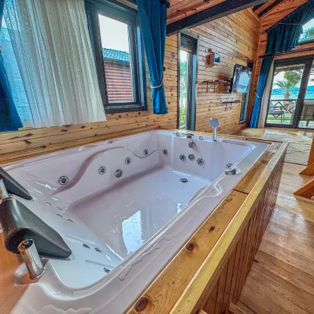 Tringo Bungalov