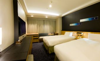 Hotel JAL City Aomori