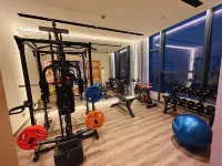 Zhenjiang · Elong | ELONG Hotel (Jingkou District Zhihui Avenue) - ที่มีฟิตเนส