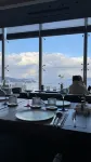威海百納瑞汀ホテル（劉公島幸福門） - 朝食