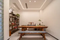 Yandang Mountain Yanqi Yun She Homestay - Pet friendly