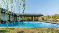 Fuchun Mountain Residence Su (Yixing Zhanggongdong Branch) - Pool