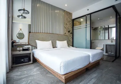 Ana Hotel Jakarta