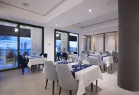 Hotel Riva by Aycon Hotels in Petrovac