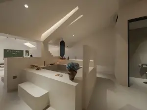 At The Moment Resort By Jingdezhen