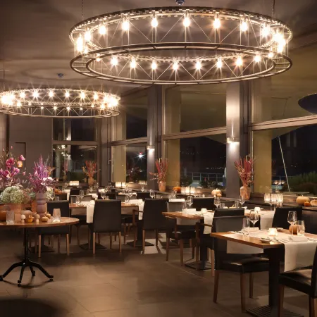 Hotel Seeburg Luzern