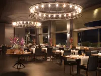 Hotel Seeburg Luzern - Desayuno