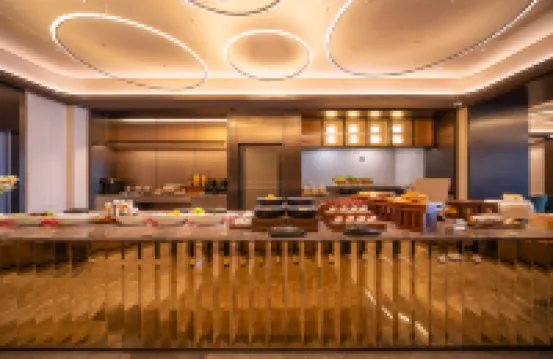 Crystal Orange Shenyang Qingnian Street Jinlang Plaza