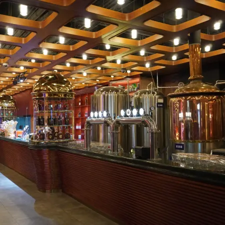 Herun Art Hotel