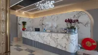 Linyi Jinwan Banshan Hot Spring Hotel