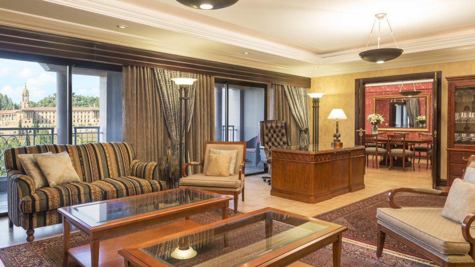 CT Hotel