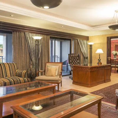 CT Hotel Hotels near Chinese Embassy