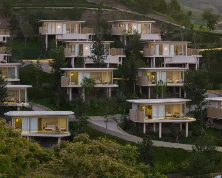 คีรีรมย์ เขาค้อ โรงแรมในอำเภอ เขาค้อ