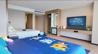 Corespot | Time Selection City·View Lite Hotel (Shiyan Gymnasium People’s Square Branch)