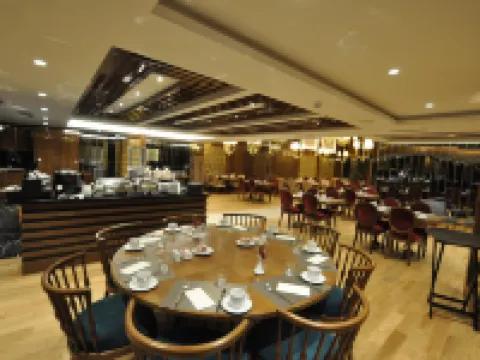 鑽石之家套房飯店 卡薩布蘭加住宿飯店