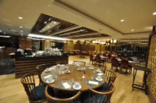 Suite Hotel Casa Diamond