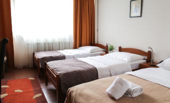 DOO Hotel Srbija