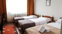 DOO Hotel Srbija