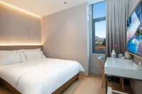 Jinyuan Huasheng Hotel Hotels in Fu'an