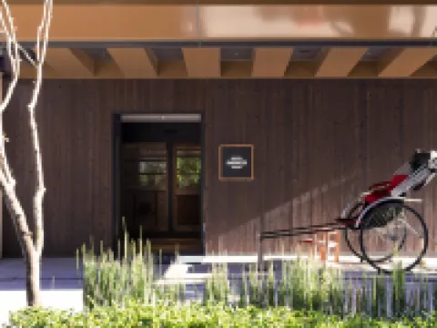 Hotel Indigo HAKONE GORA by IHG โรงแรมในฮาโกเน่