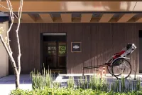 Hotel Indigo HAKONE GORA by IHG Hotels in 