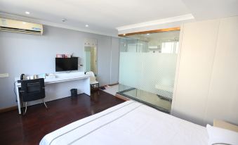 Nuanyiju Apartment