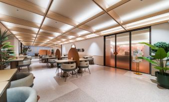 Orange Hotel (Haizhu Square Subway Station Branch, Beijing Road Pedestrian Street, Guangzhou)