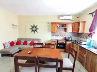 Pawenzi Serviced Apartments