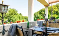 AKZENT-Waldhotel Rheingau Hotel a Oestrich-Winkel