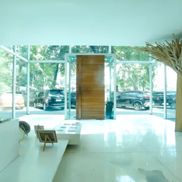 2510 Urban Living Các khách sạn gần Bến xe Ragunan
