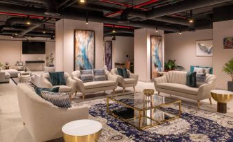 Steigenberger Residence Doha