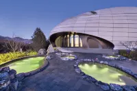 Crowne Plaza ZUNHUA HOT SPRING TOWN by IHG - Hot Springs