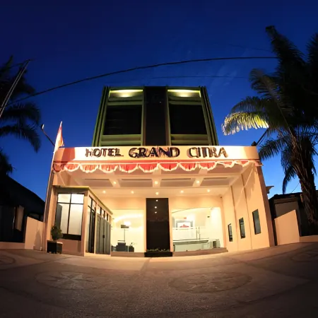Grand Citra Hotel