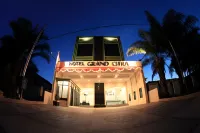 Grand Citra Hotel のホテル