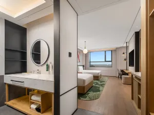 Hilton Garden Inn Ordos Kangbashi