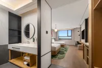 Hilton Garden Inn Ordos Kangbashi Các khách sạn ở Ordos