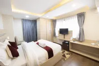 Divine Kathmandu Hotel