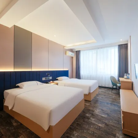 Fanke Hotel (Site of the Zunyi Conference)