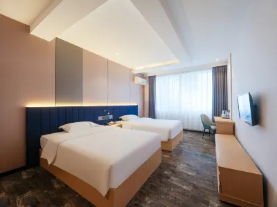 Fanke Hotel (Site of the Zunyi Conference) Hotels in Site of Zunyi Conference Zone