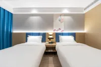Jingzhou Yuewei Hotel (Gucheng Branch)
