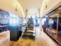 重慶亞善高空江景飯店（解放碑來福士廣場店） - 早餐
