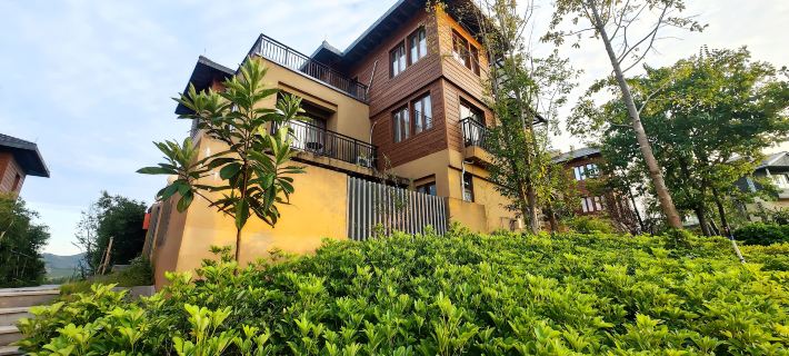 Insect Homestay Hotels in Renhua