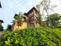 Insect Homestay