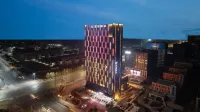 Starway Hotel (Jiaozuo Henan University of Technology Science Park) Hotels in Jiaozuo